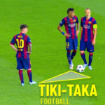 The Evolution of Football Tactics: From 2-3-5 to Tiki-Taka