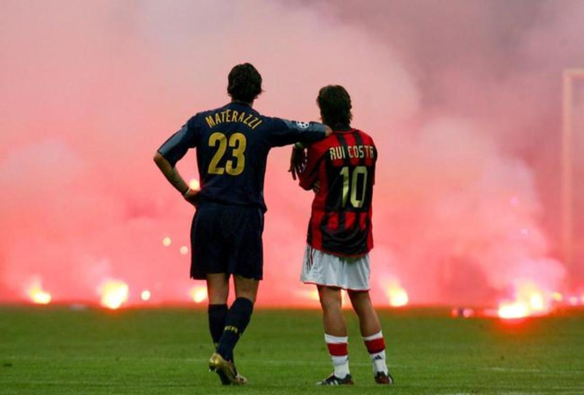 Football’s Greatest Rivalries: Beyond the Pitch Battles